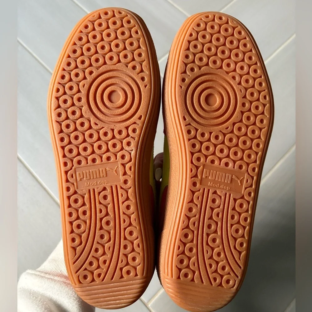 Puma nwot bold